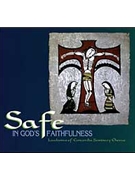 Safe in God's Faithfulness (CD)