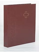 LSB Liturgical Binder