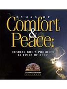Hymns of Comfort and Peace (CD)
