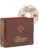 The Concordia Organist