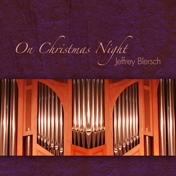 On Christmas Night - Blersch (CD)