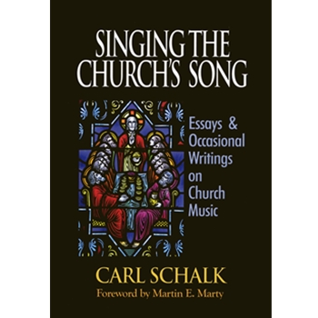 Singing the Church's Song