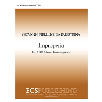 Improperia