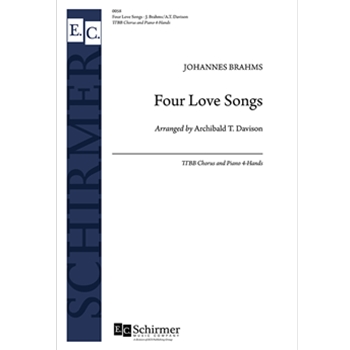 Four Love Songs