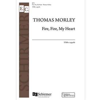 Fire, Fire, My Heart