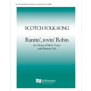 Rantin', Rovin' Robin