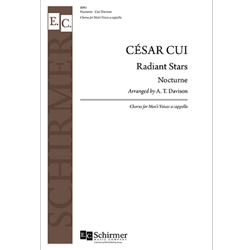 Radiant stars (Nocturne)