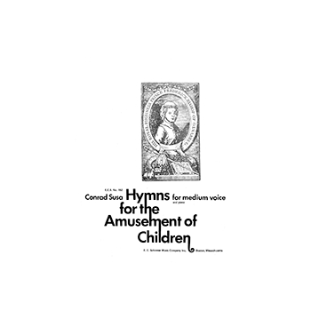 Hymns for the Amusement of Children