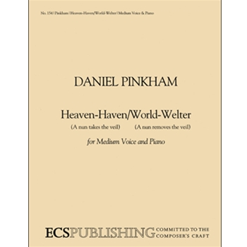 Heaven-Haven / World Welter