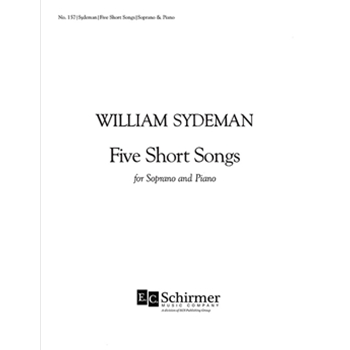 Five Short Songs