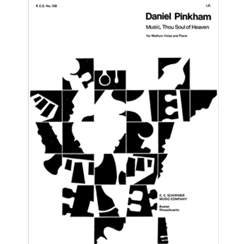 Music, Thou Soul of Heaven