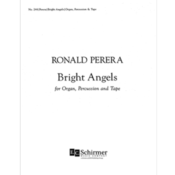 Bright Angels (score)