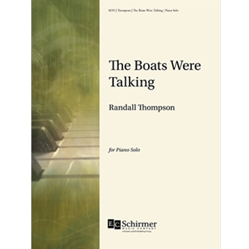 The Boats Were Talking