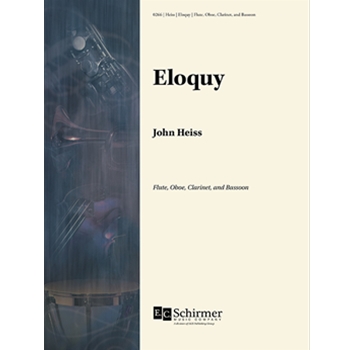 Eloquy