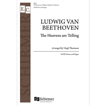 The Heavens are Telling