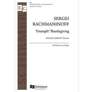 Triumph! Thanksgiving