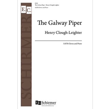 The Galway Piper