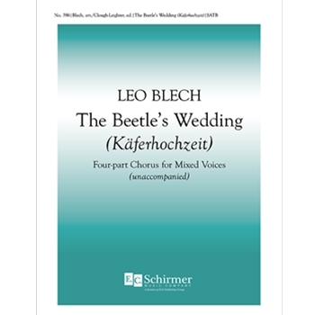 The Beetle's Wedding (Kaeferhochzeit)