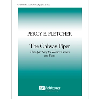 The Galway Piper