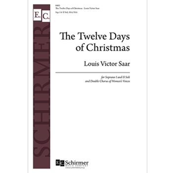 The Twelve Days of Christmas