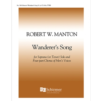 Wanderer's Song