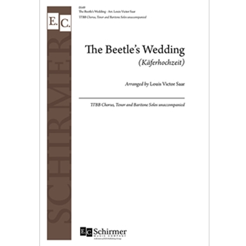 The Beetle's Wedding (Kaeferhochzeit)