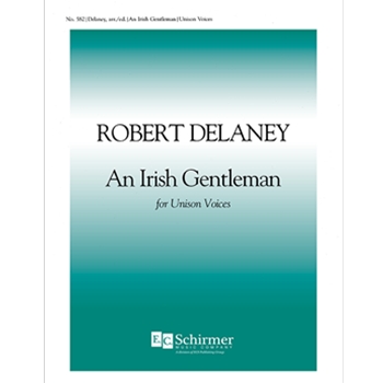 An Irish Gentleman
