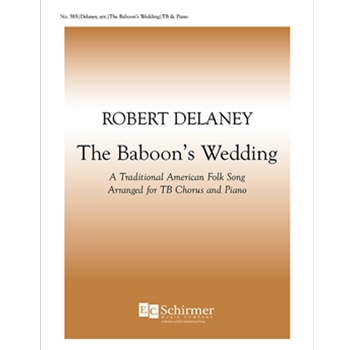 The Baboon's Wedding