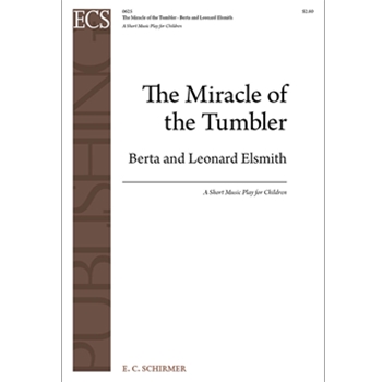 The Miracle of the Tumbler