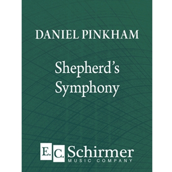 Shepherd's Symphony (Performance Set)