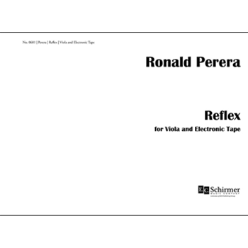 Reflex (Score)