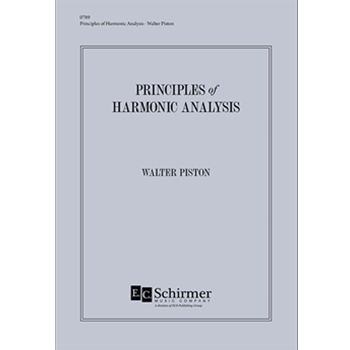 Principles of Harmonic Analysis