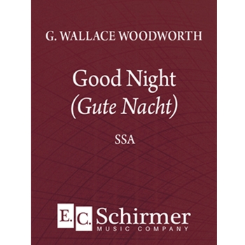 Good Night (Gute Nacht)