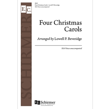 Four Christmas Carols