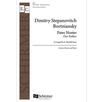 Pater Noster (Our Father)