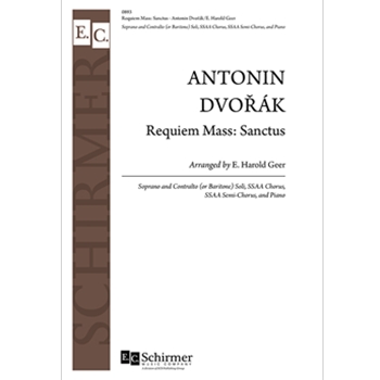 Requiem Mass: Sanctus