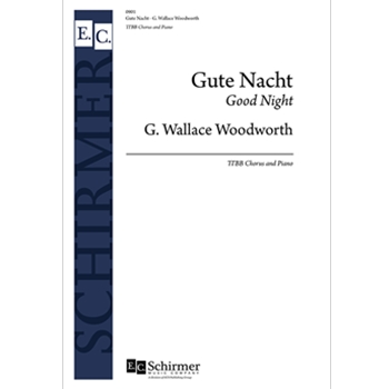 Gute Nacht (Good Night)