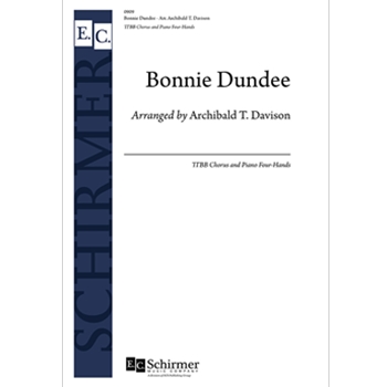 Bonnie Dundee