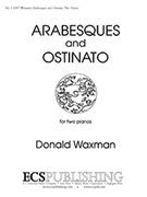 Arabesques & Ostinato for