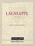 Lagniappe by White David Ashley for Piano