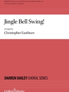 Jingle Bell Swing by Pierpont James - Eastburn Christopher - for SA and Piano