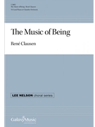 Music of Being