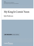 My King is Comin' Soon