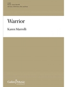 Warrior