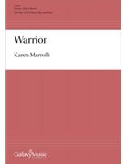 Warrior