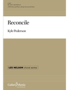 Reconcile