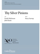 Thy Silver Pinions