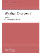 We Shall Overcome