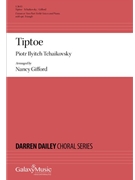 Tiptoe