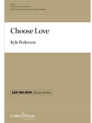 Choose Love
